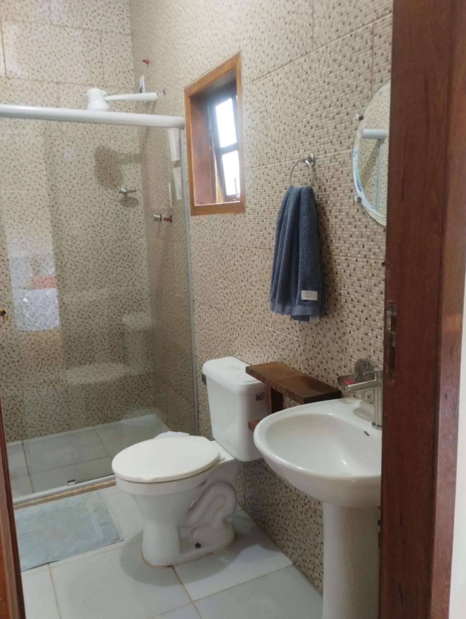 Casa Amarela Da Prainha De Mambucaba - 6 Pessoas Villa Paraty Ngoại thất bức ảnh