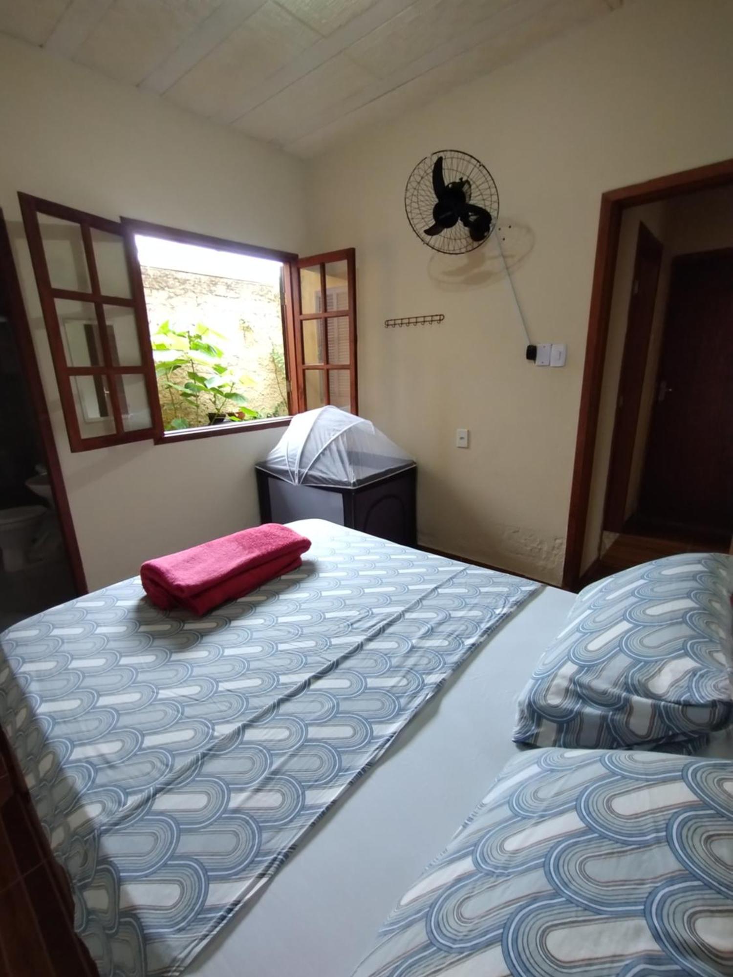 Casa Amarela Da Prainha De Mambucaba - 6 Pessoas Villa Paraty Ngoại thất bức ảnh