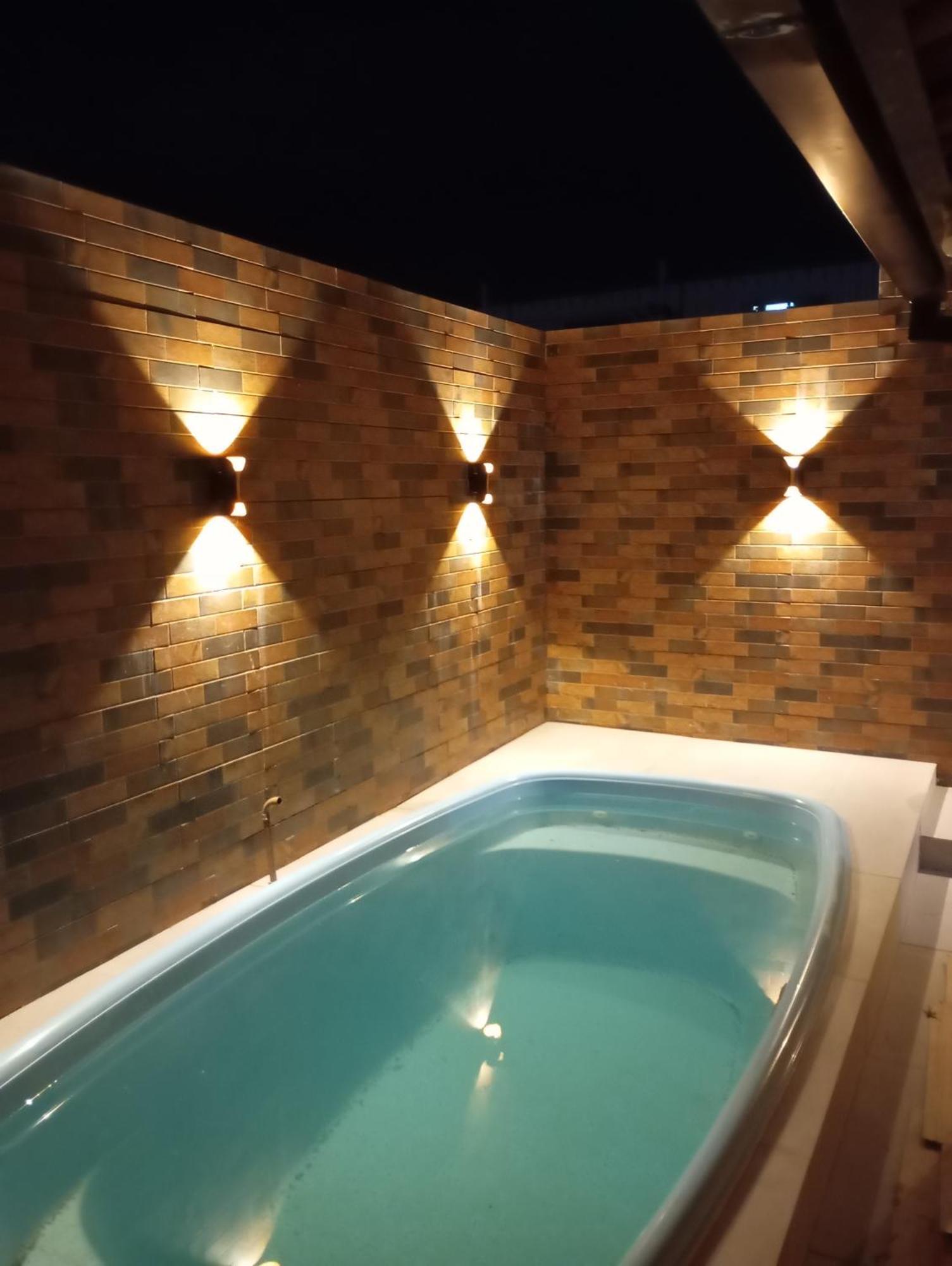 Casa Amarela Da Prainha De Mambucaba - 6 Pessoas Villa Paraty Ngoại thất bức ảnh