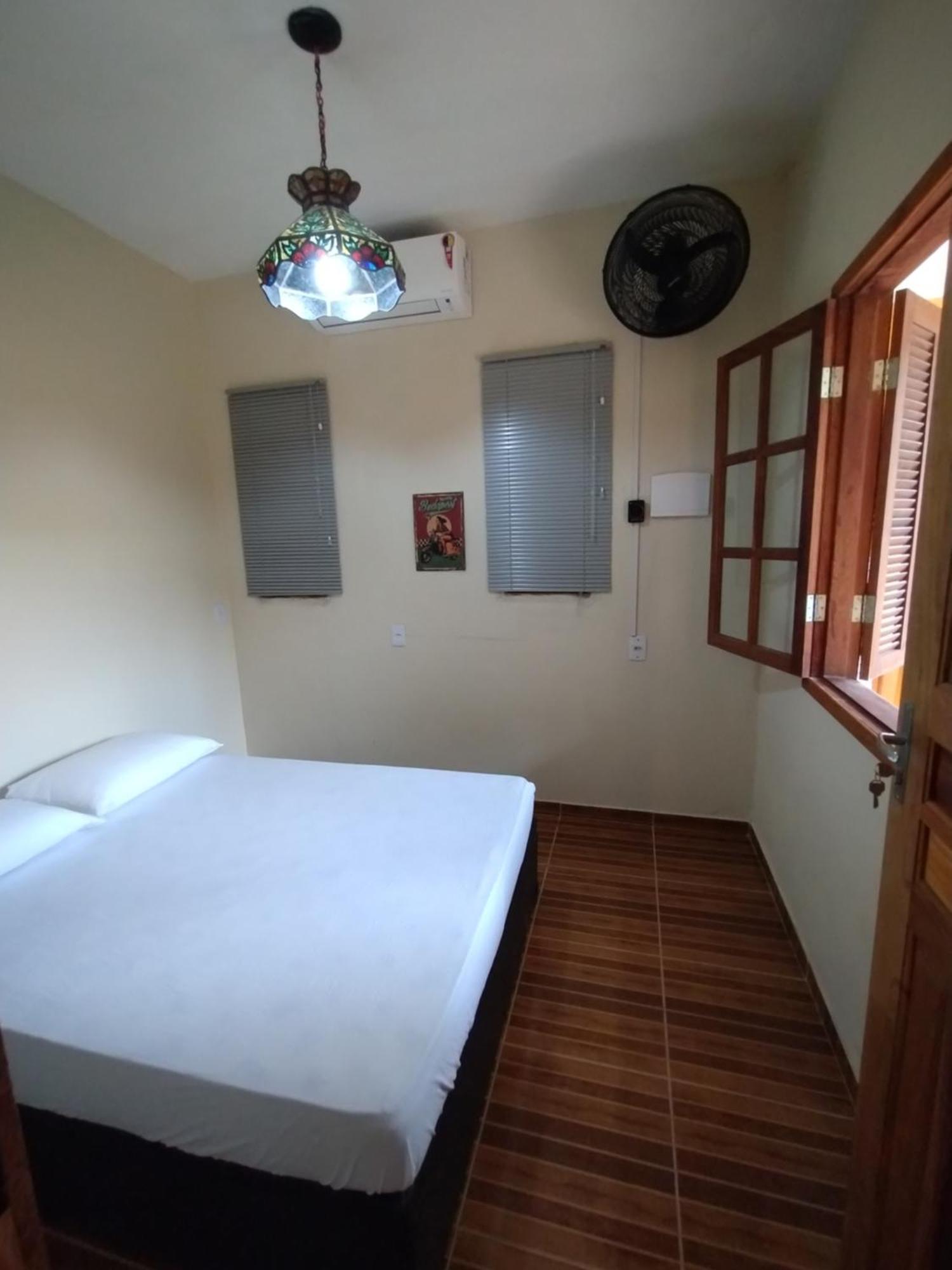 Casa Amarela Da Prainha De Mambucaba - 6 Pessoas Villa Paraty Ngoại thất bức ảnh
