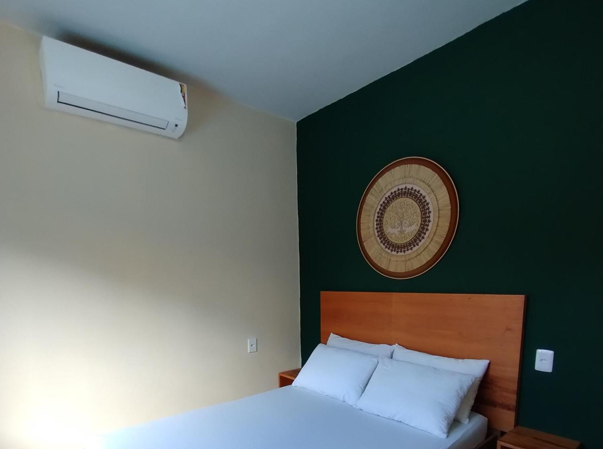 Casa Amarela Da Prainha De Mambucaba - 6 Pessoas Villa Paraty Ngoại thất bức ảnh