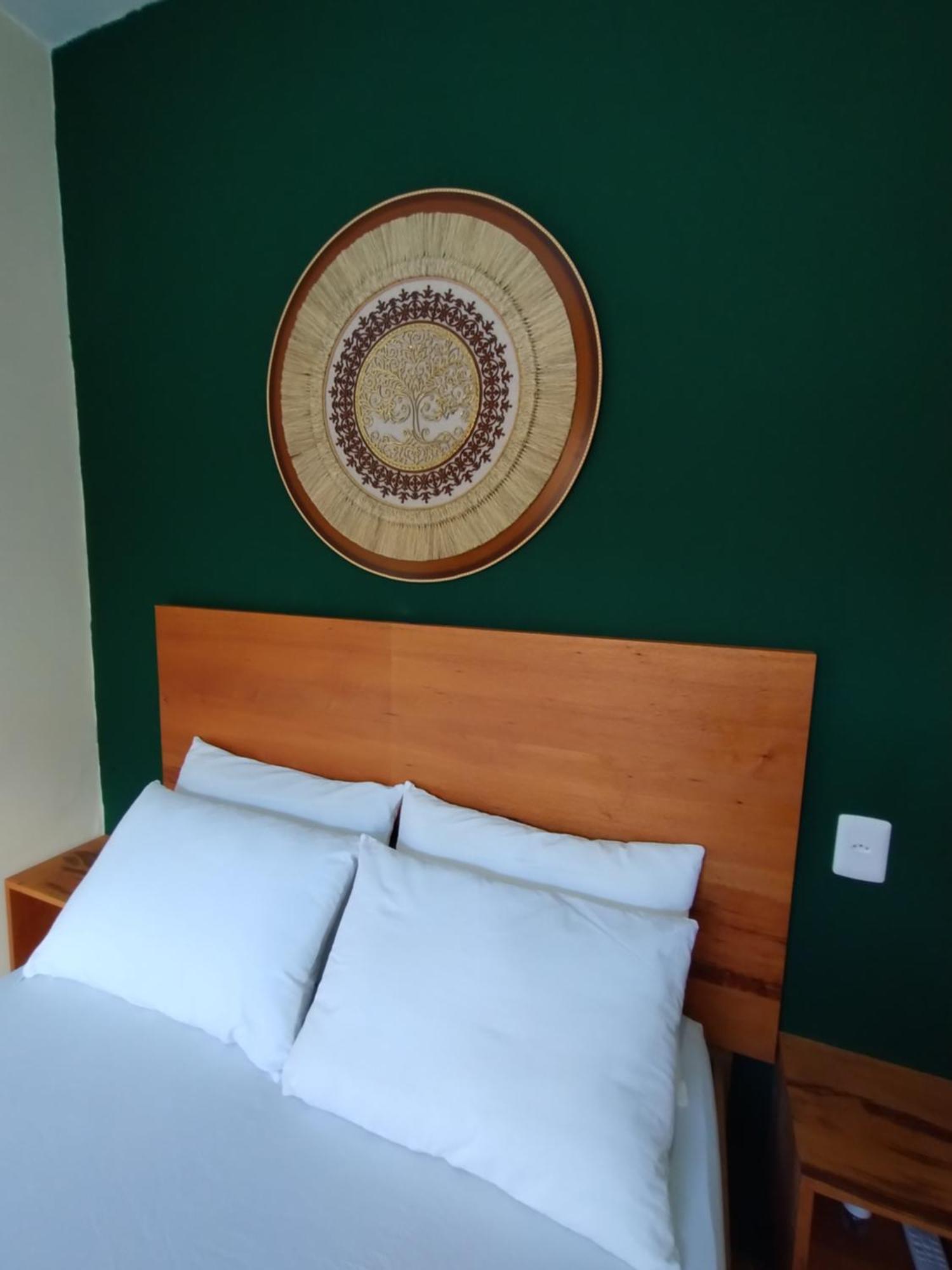 Casa Amarela Da Prainha De Mambucaba - 6 Pessoas Villa Paraty Ngoại thất bức ảnh