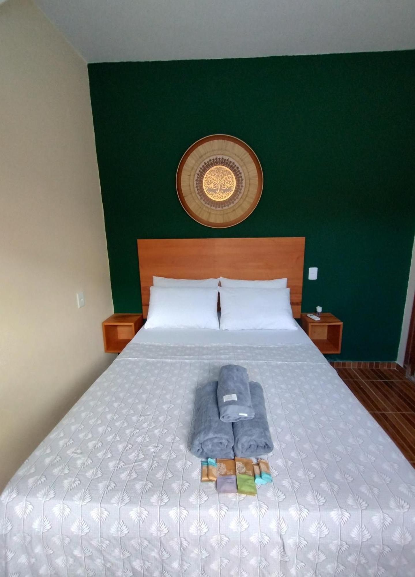 Casa Amarela Da Prainha De Mambucaba - 6 Pessoas Villa Paraty Ngoại thất bức ảnh