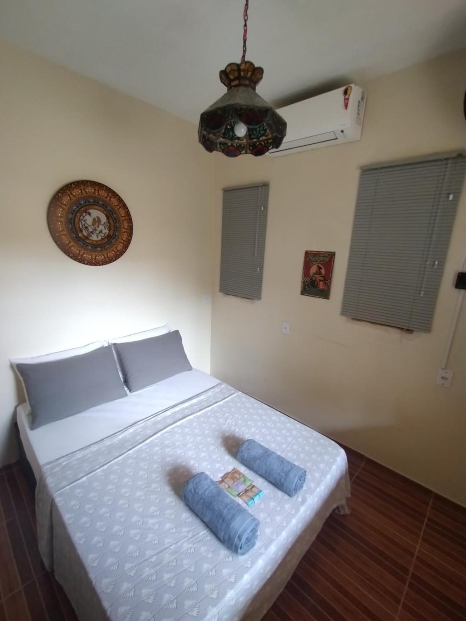 Casa Amarela Da Prainha De Mambucaba - 6 Pessoas Villa Paraty Ngoại thất bức ảnh