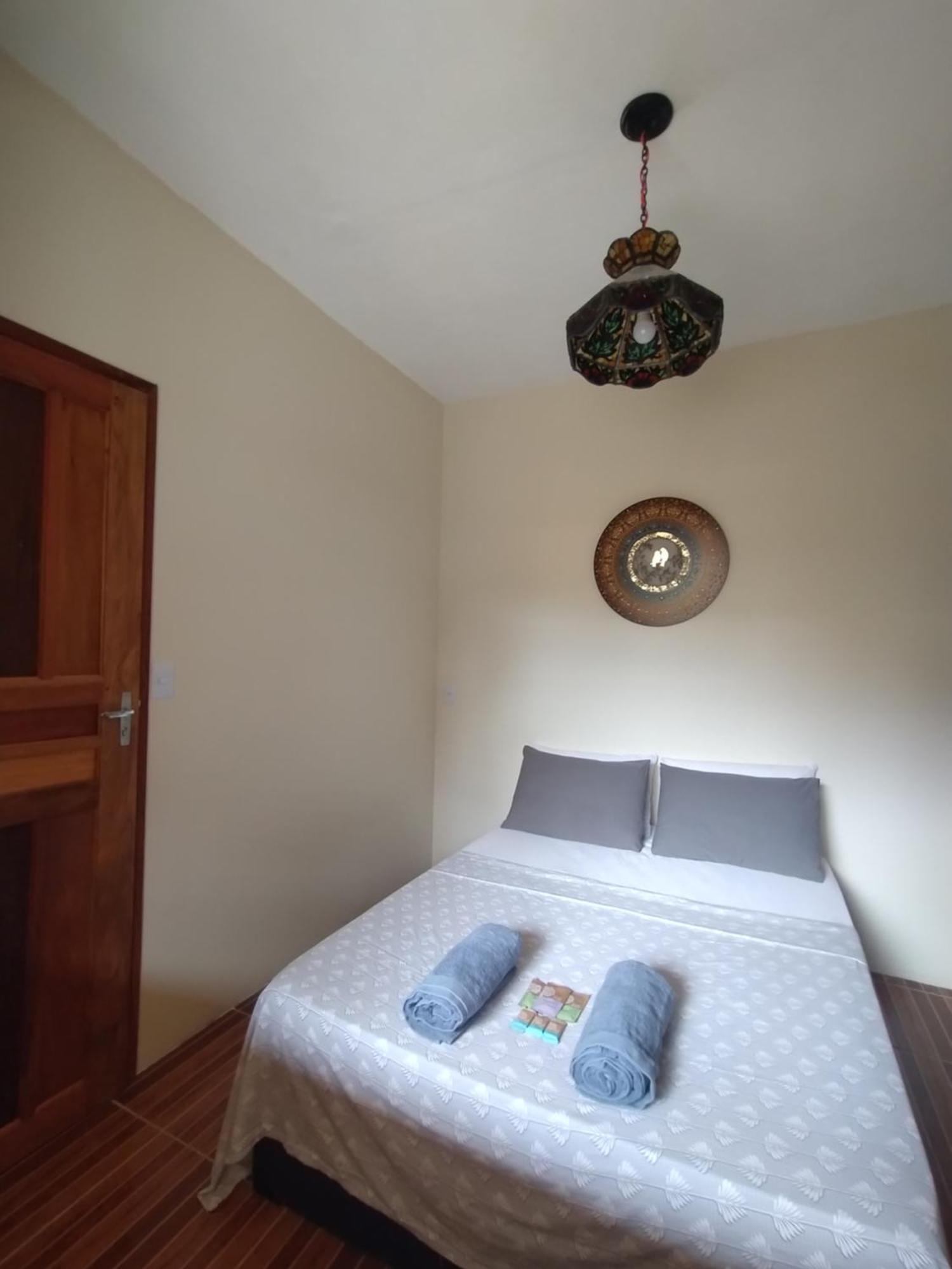 Casa Amarela Da Prainha De Mambucaba - 6 Pessoas Villa Paraty Ngoại thất bức ảnh