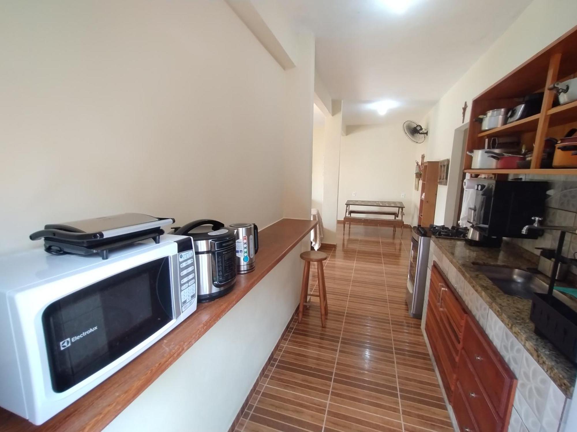 Casa Amarela Da Prainha De Mambucaba - 6 Pessoas Villa Paraty Ngoại thất bức ảnh