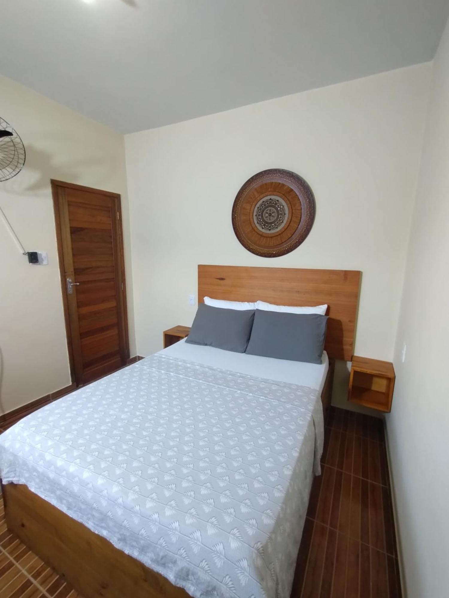 Casa Amarela Da Prainha De Mambucaba - 6 Pessoas Villa Paraty Ngoại thất bức ảnh
